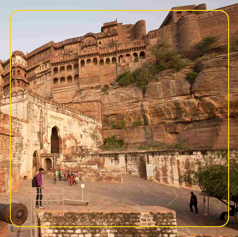 International Tour Packages for Family in Mumbai