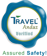 International Travel Agency in Mumbai
