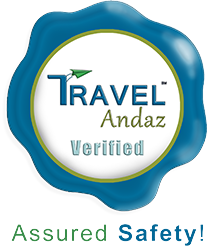 International Travel Agency in Mumbai