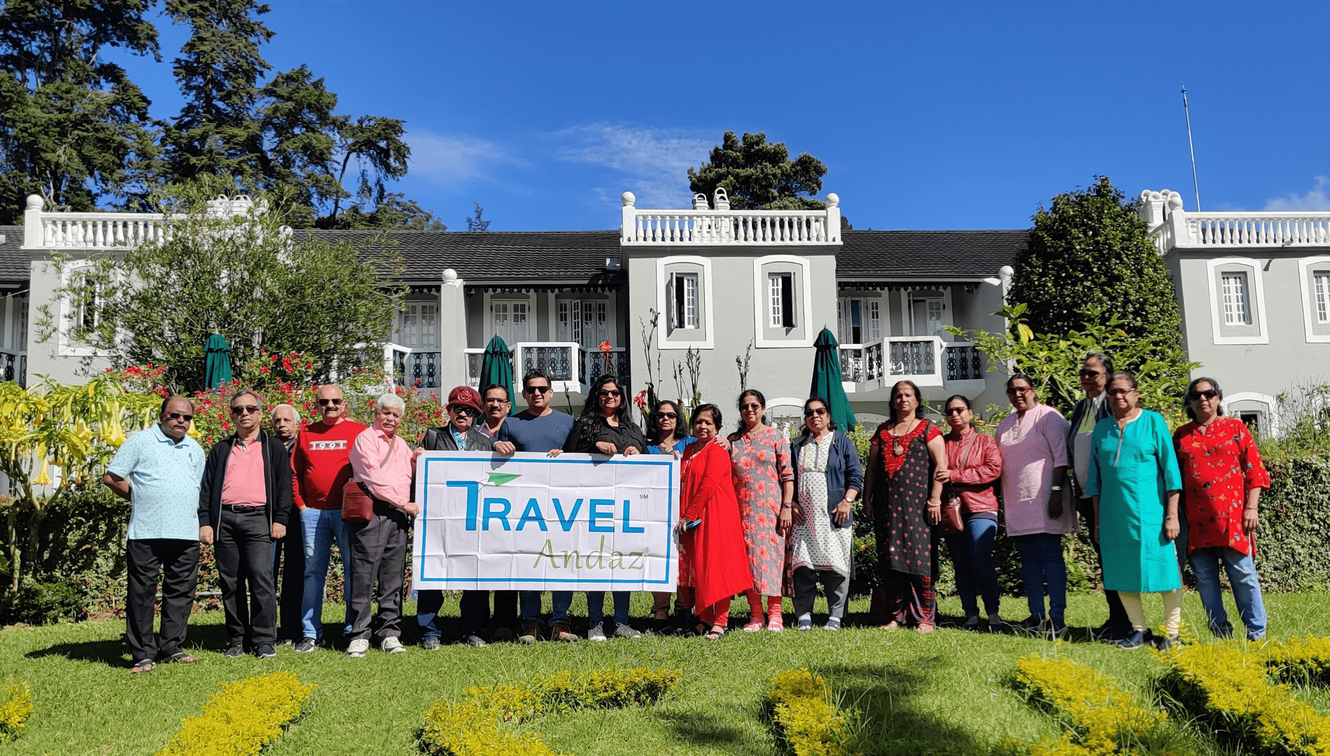 travel curators